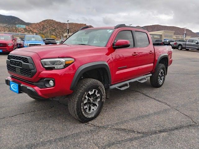 2020 Toyota Tacoma V6 2020 Toyota Tacoma V6