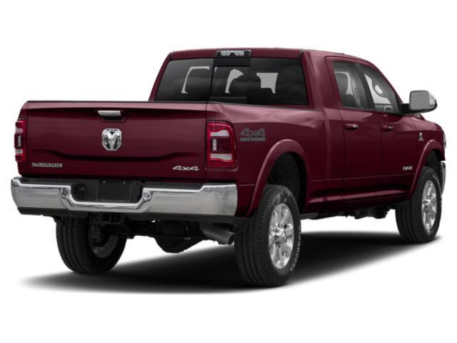2021 RAM 2500 Limited Mega Cab 4x4 64 Box 2021 RAM 2500 Limited Mega Cab 4x4 64 Box