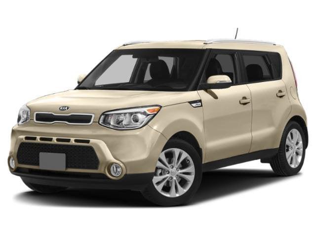 2015 Kia Soul ! 2015 Kia Soul !