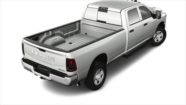 2025 RAM Ram 2500 RAM 2500 TRADESMAN CREW CAB 4X4 8 BOX 2025 RAM Ram 2500 RAM 2500 TRADESMAN CREW CAB 4X4 8 BOX