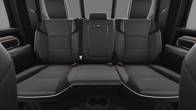 2025 RAM Ram 2500 RAM 2500 LARAMIE CREW CAB 4X4 64 BOX 2025 RAM Ram 2500 RAM 2500 LARAMIE CREW CAB 4X4 64 BOX