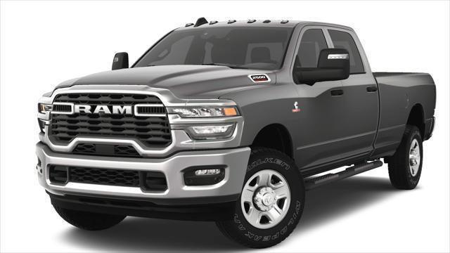 2025 RAM Ram 2500 RAM 2500 TRADESMAN CREW CAB 4X4 8 BOX 2025 RAM Ram 2500 RAM 2500 TRADESMAN CREW CAB 4X4 8 BOX