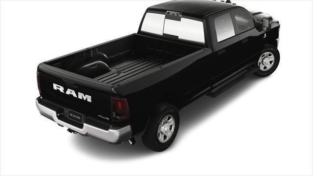 2025 RAM Ram 2500 RAM 2500 TRADESMAN CREW CAB 4X4 8 BOX 2025 RAM Ram 2500 RAM 2500 TRADESMAN CREW CAB 4X4 8 BOX
