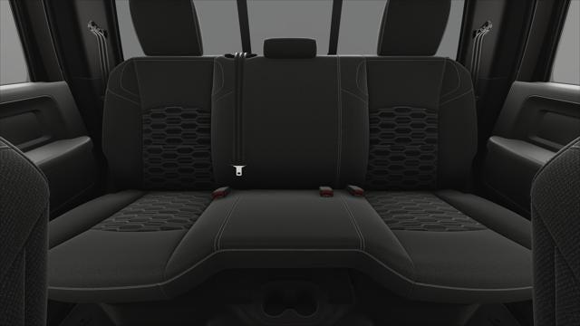 2025 RAM Ram 2500 RAM 2500 TRADESMAN CREW CAB 4X4 8 BOX 2025 RAM Ram 2500 RAM 2500 TRADESMAN CREW CAB 4X4 8 BOX