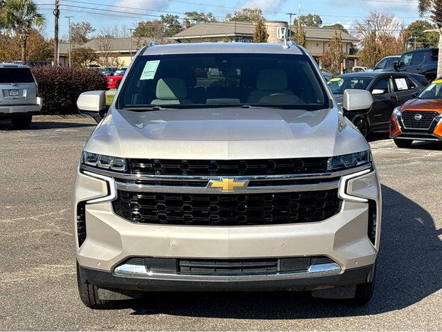 2022 Chevrolet Tahoe 2WD LS 2022 Chevrolet Tahoe 2WD LS
