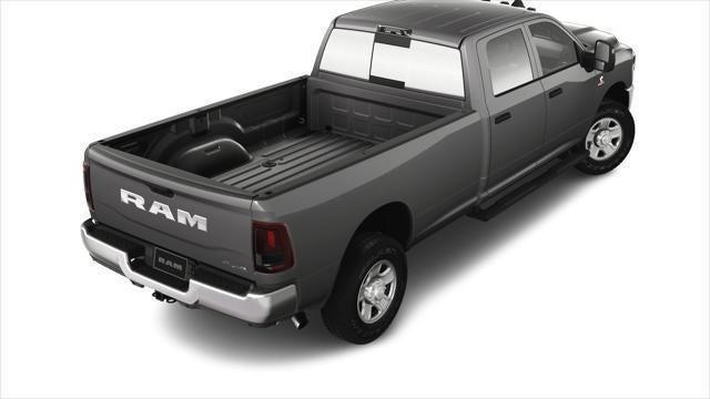 2025 RAM Ram 2500 RAM 2500 TRADESMAN CREW CAB 4X4 8 BOX