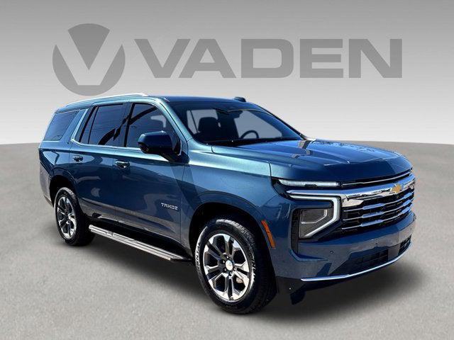 2025 Chevrolet Tahoe 2WD LT