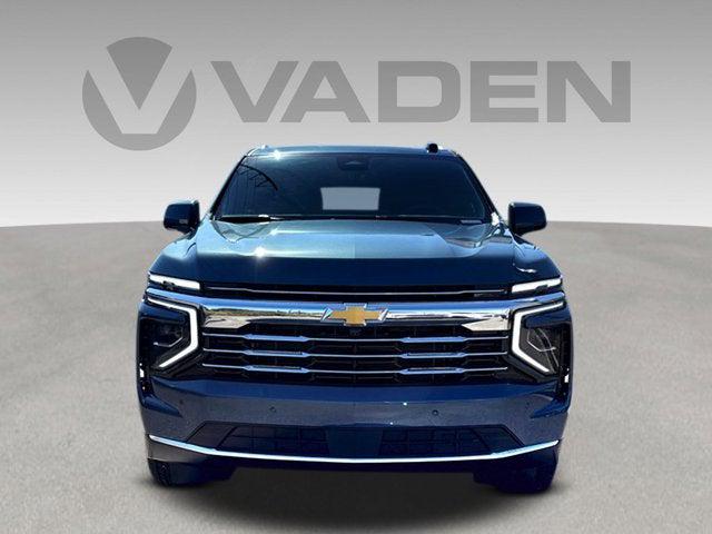 2025 Chevrolet Tahoe 2WD LT
