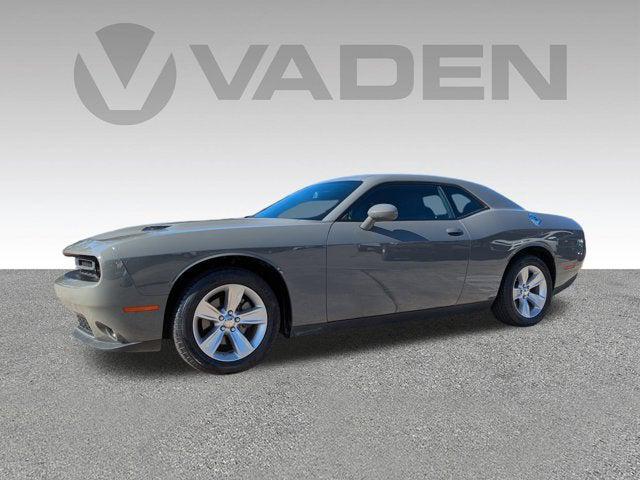 2023 Dodge Challenger SXT 2023 Dodge Challenger SXT