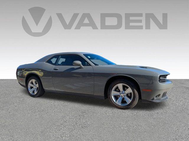2023 Dodge Challenger SXT 2023 Dodge Challenger SXT