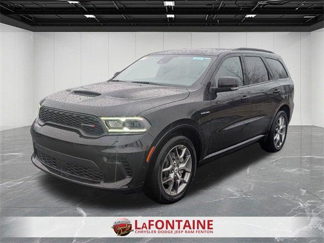 2026 Dodge Durango DURANGO GT PLUS AWD HEMI V8 2026 Dodge Durango DURANGO GT PLUS AWD HEMI V8