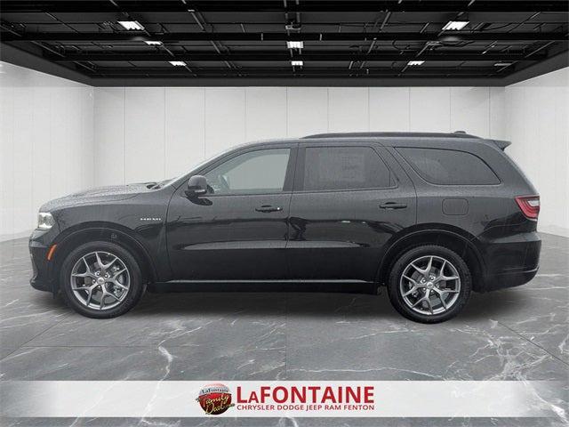 2026 Dodge Durango DURANGO GT PLUS AWD HEMI V8 2026 Dodge Durango DURANGO GT PLUS AWD HEMI V8
