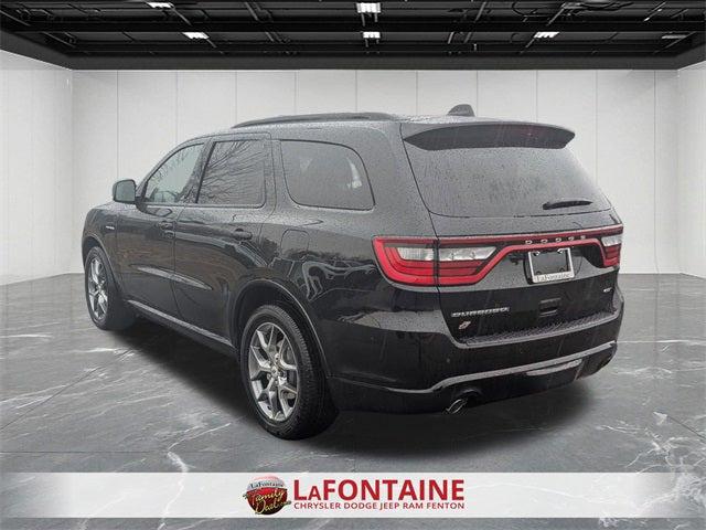 2026 Dodge Durango DURANGO GT PLUS AWD HEMI V8 2026 Dodge Durango DURANGO GT PLUS AWD HEMI V8