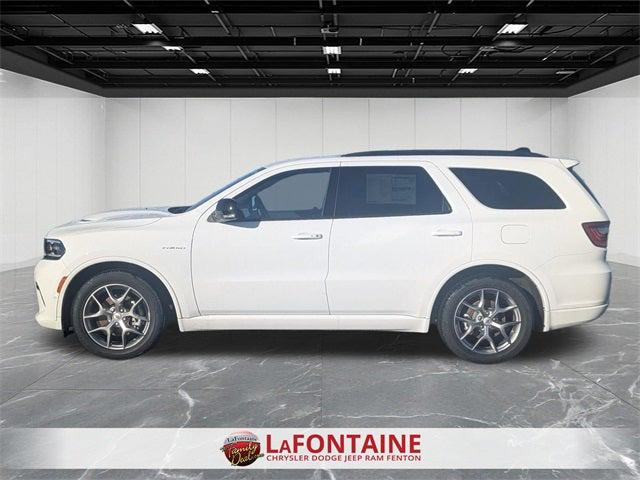 2026 Dodge Durango DURANGO GT PLUS AWD HEMI V8 2026 Dodge Durango DURANGO GT PLUS AWD HEMI V8