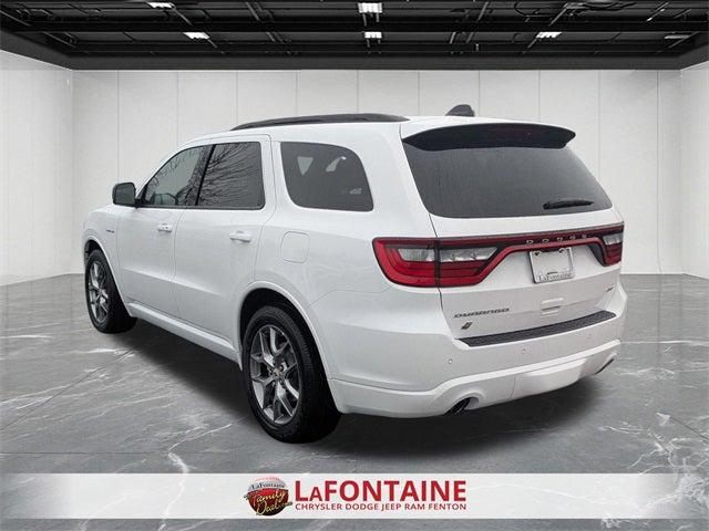 2026 Dodge Durango DURANGO GT PLUS AWD HEMI V8 2026 Dodge Durango DURANGO GT PLUS AWD HEMI V8
