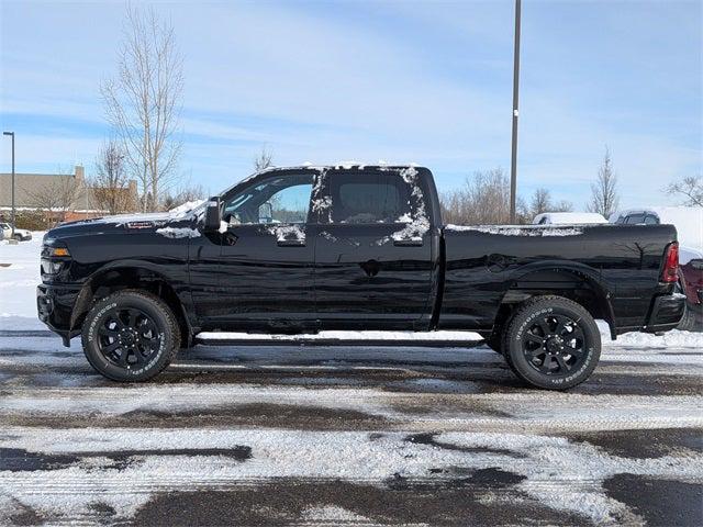 2026 RAM Ram 2500 RAM 2500 BIG HORN CREW CAB 4X4 64 BOX