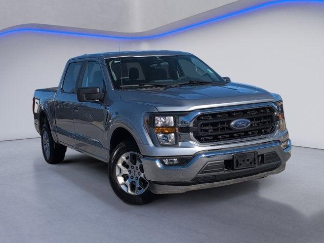2023 Ford F-150 XLT 2023 Ford F-150 XLT