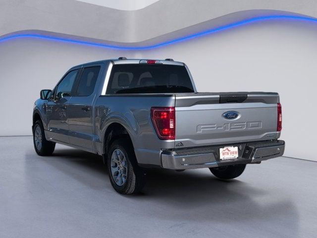 2023 Ford F-150 XLT 2023 Ford F-150 XLT