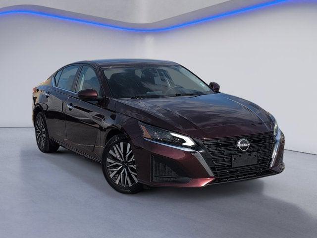 2023 Nissan Altima SV FWD