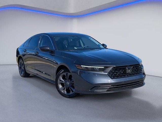 2023 Honda Accord EX 2023 Honda Accord EX