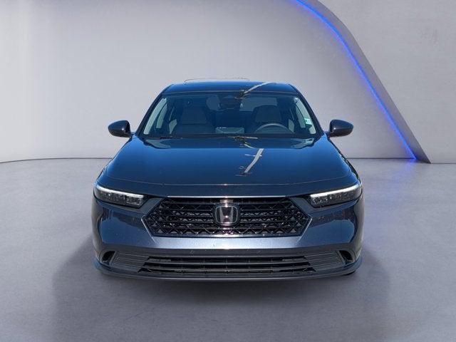 2023 Honda Accord EX 2023 Honda Accord EX