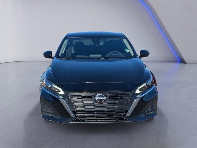 2023 Nissan Altima SV FWD 2023 Nissan Altima SV FWD