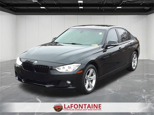 2015 BMW 328i xDrive 2015 BMW 328i xDrive