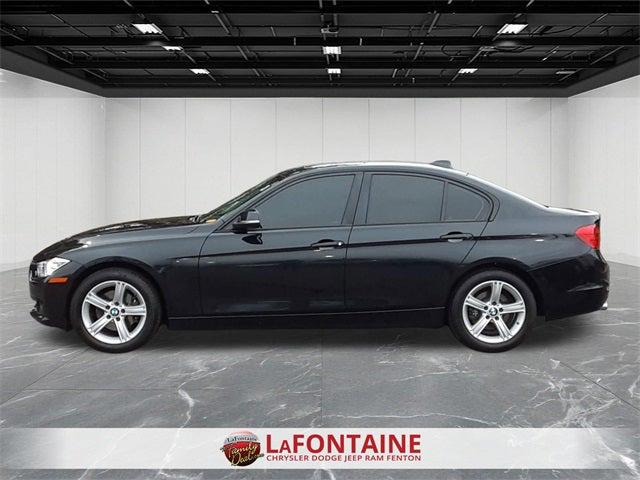 2015 BMW 328i xDrive 2015 BMW 328i xDrive