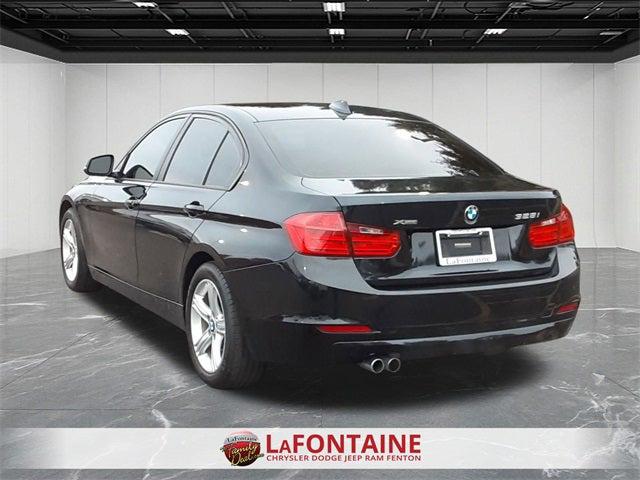 2015 BMW 328i xDrive 2015 BMW 328i xDrive