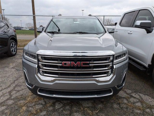 2023 GMC Acadia FWD SLE 2023 GMC Acadia FWD SLE