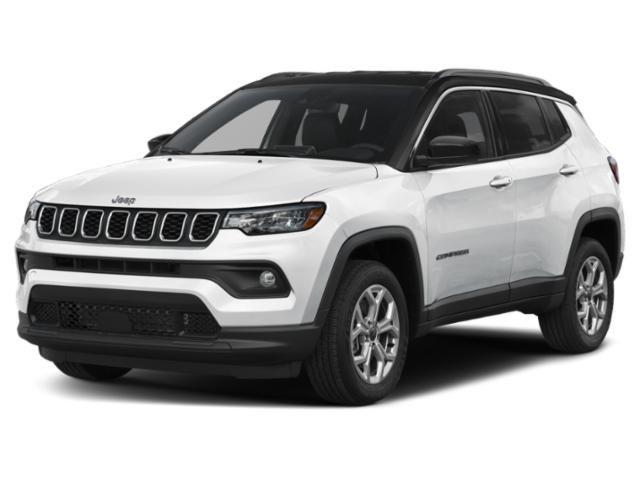 2026 Jeep Compass COMPASS LIMITED ALTITUDE 4X4 2026 Jeep Compass COMPASS LIMITED ALTITUDE 4X4