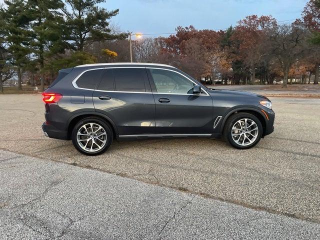2019 BMW X5 xDrive40i 2019 BMW X5 xDrive40i