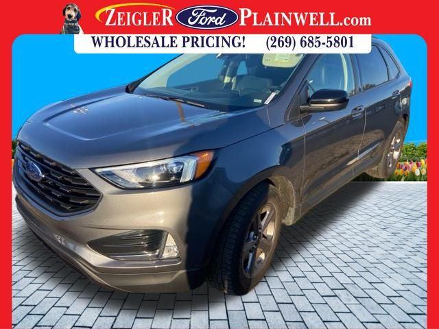 2023 Ford Edge SEL 2023 Ford Edge SEL