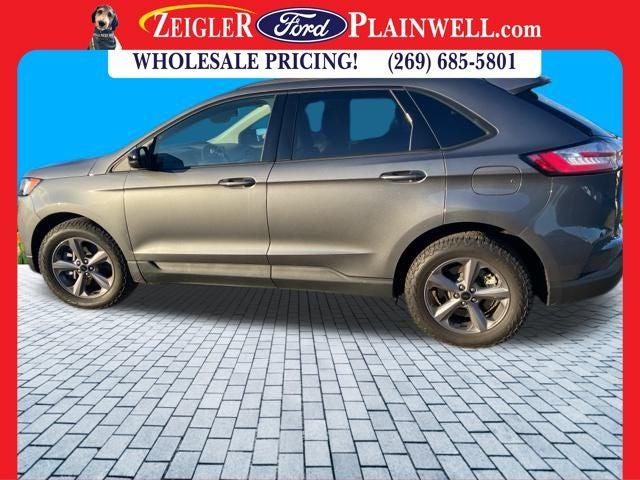 2023 Ford Edge SEL 2023 Ford Edge SEL