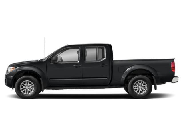 2021 Nissan Frontier Crew Cab SV 4x2
