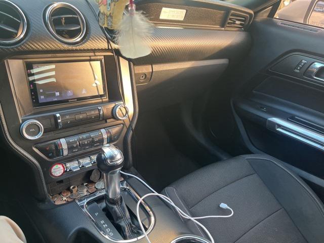 2015 Ford Mustang V6 2015 Ford Mustang V6