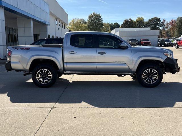 2023 Toyota Tacoma TRD Sport 2023 Toyota Tacoma TRD Sport
