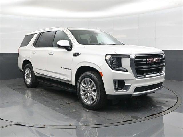 2022 GMC Yukon 2WD SLT 2022 GMC Yukon 2WD SLT