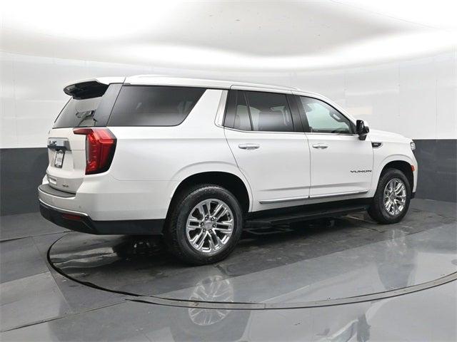 2022 GMC Yukon 2WD SLT 2022 GMC Yukon 2WD SLT