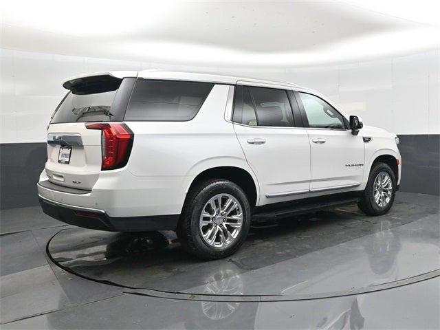 2022 GMC Yukon 2WD SLT 2022 GMC Yukon 2WD SLT