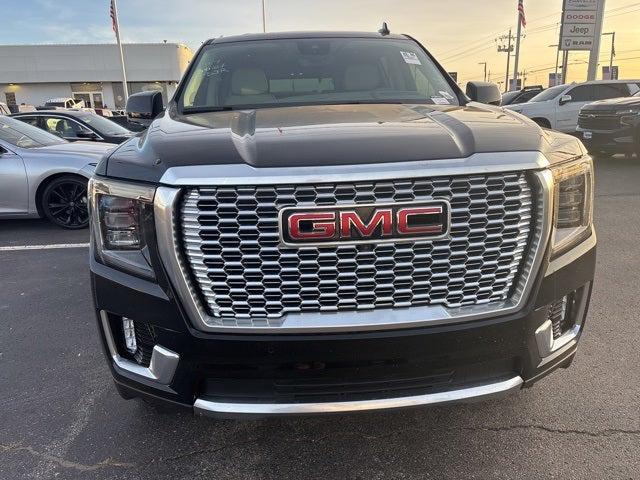 2023 GMC Yukon 4WD Denali 2023 GMC Yukon 4WD Denali