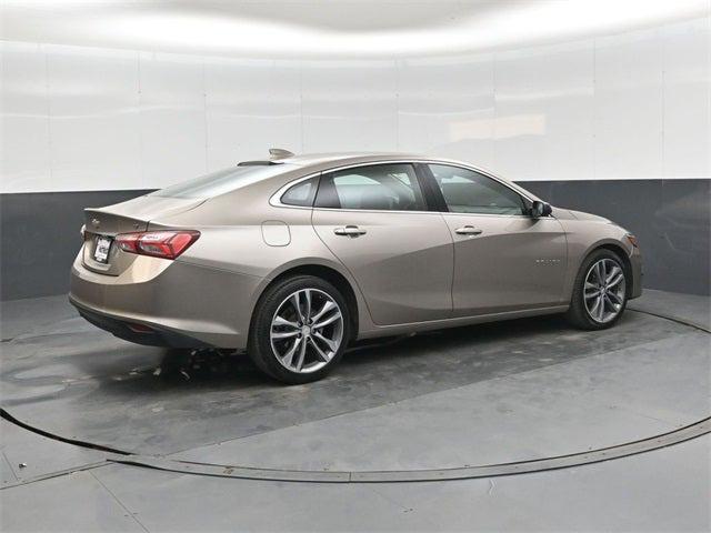 2022 Chevrolet Malibu FWD LT 2022 Chevrolet Malibu FWD LT