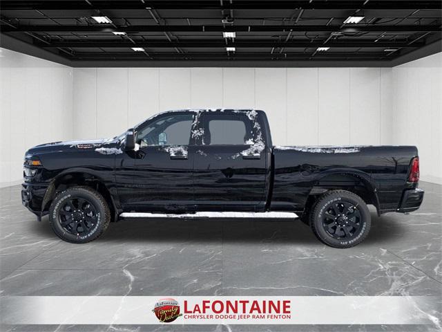 2026 RAM Ram 2500 RAM 2500 BIG HORN CREW CAB 4X4 64 BOX 2026 RAM Ram 2500 RAM 2500 BIG HORN CREW CAB 4X4 64 BOX