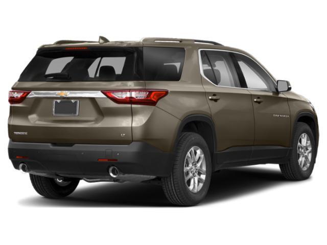 2019 Chevrolet Traverse 1LT
