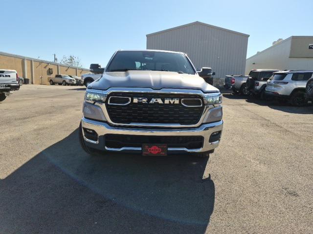 2026 RAM Ram 1500 RAM 1500 LONE STAR CREW CAB 4X4 57 BOX