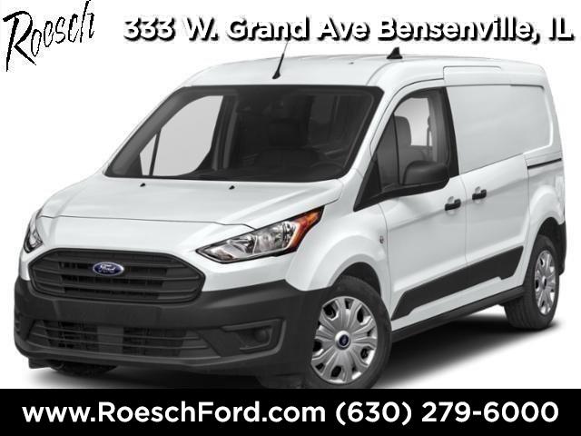 2022 Ford Transit Connect XL Cargo Van 2022 Ford Transit Connect XL Cargo Van