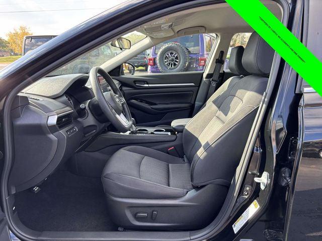 2023 Nissan Altima SV FWD 2023 Nissan Altima SV FWD