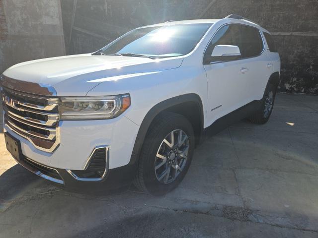 2023 GMC Acadia FWD SLT