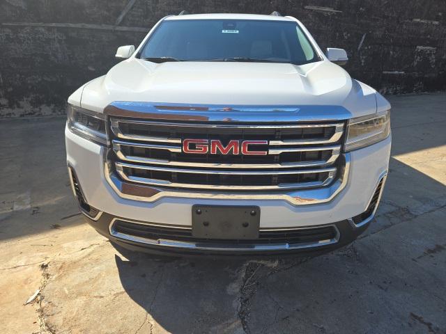2023 GMC Acadia FWD SLT
