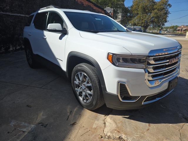 2023 GMC Acadia FWD SLT